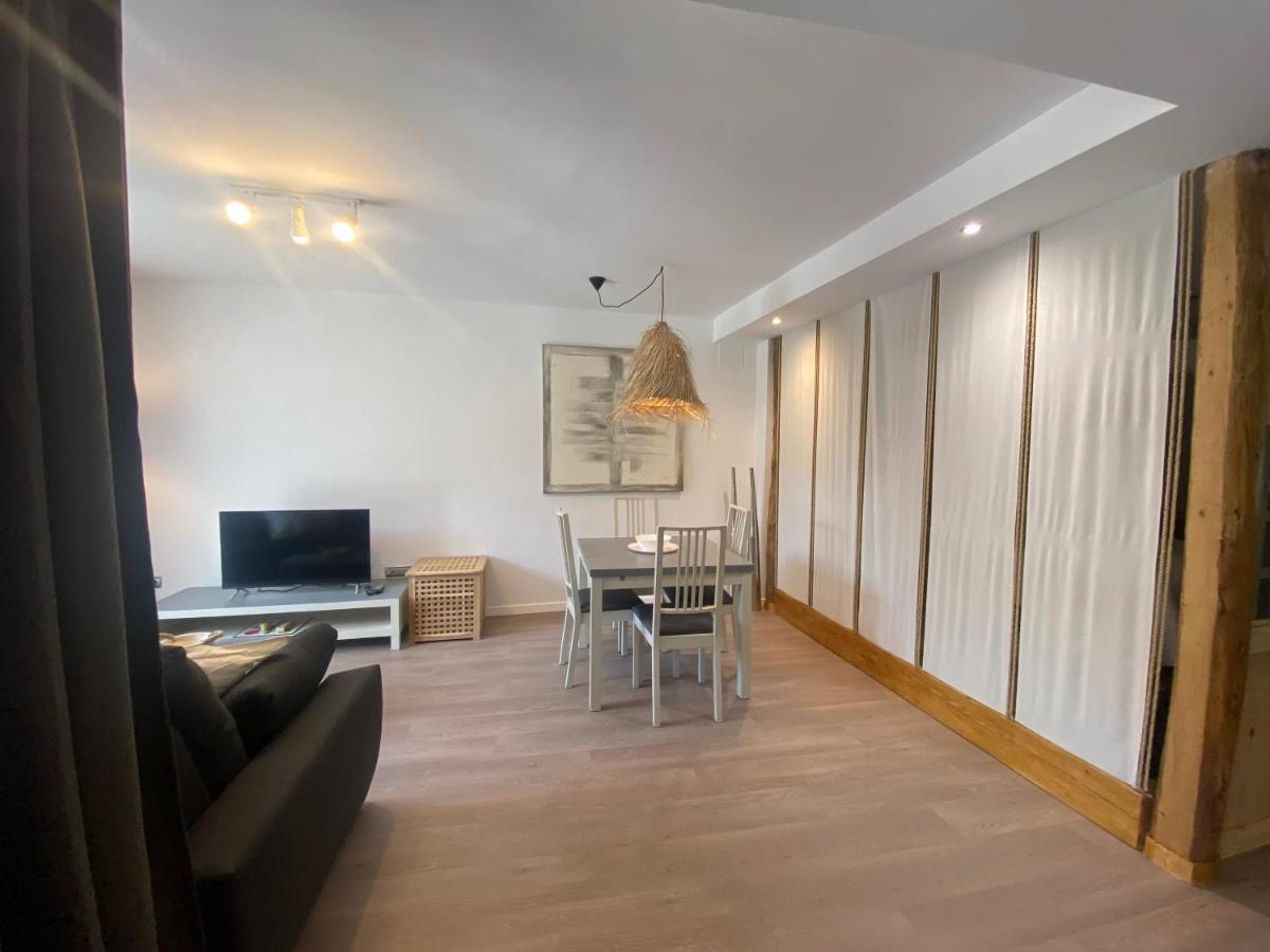 Luxury House Valencia D'Aneu 아파트 외부 사진