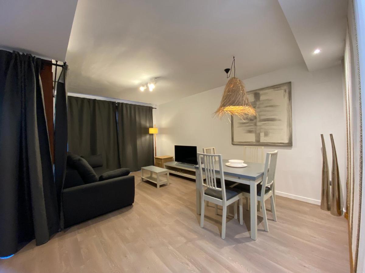 Luxury House Valencia D'Aneu 아파트 외부 사진
