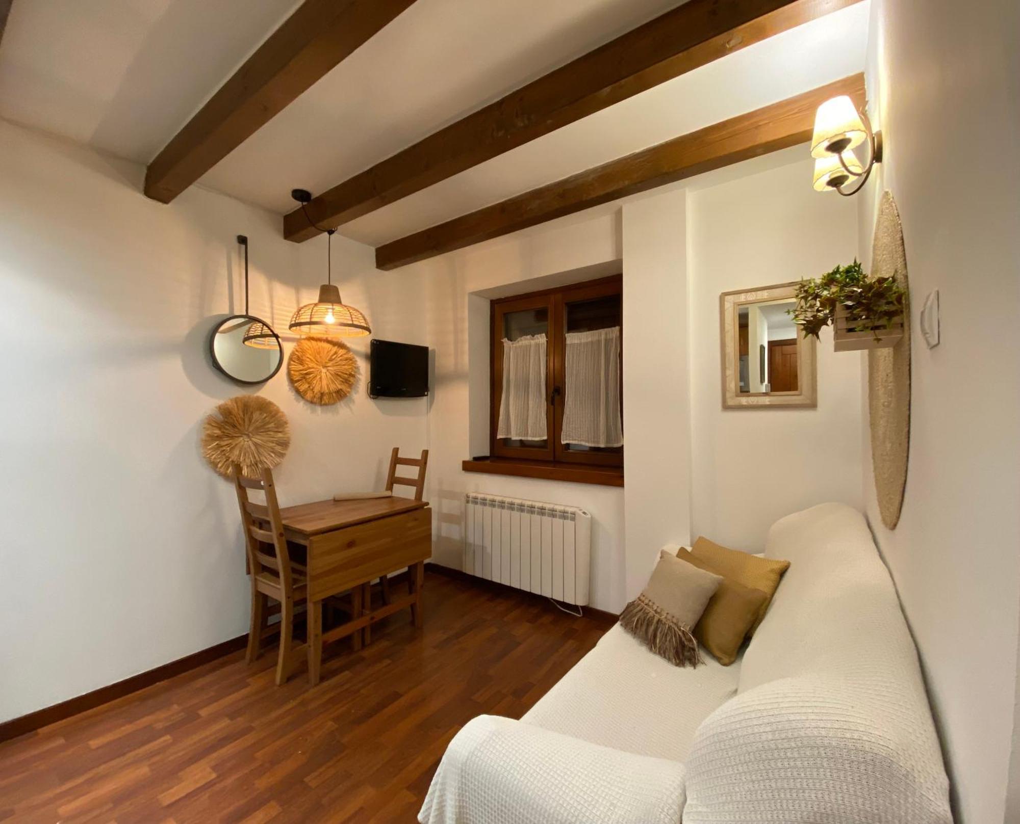 Luxury House Valencia D'Aneu 아파트 외부 사진
