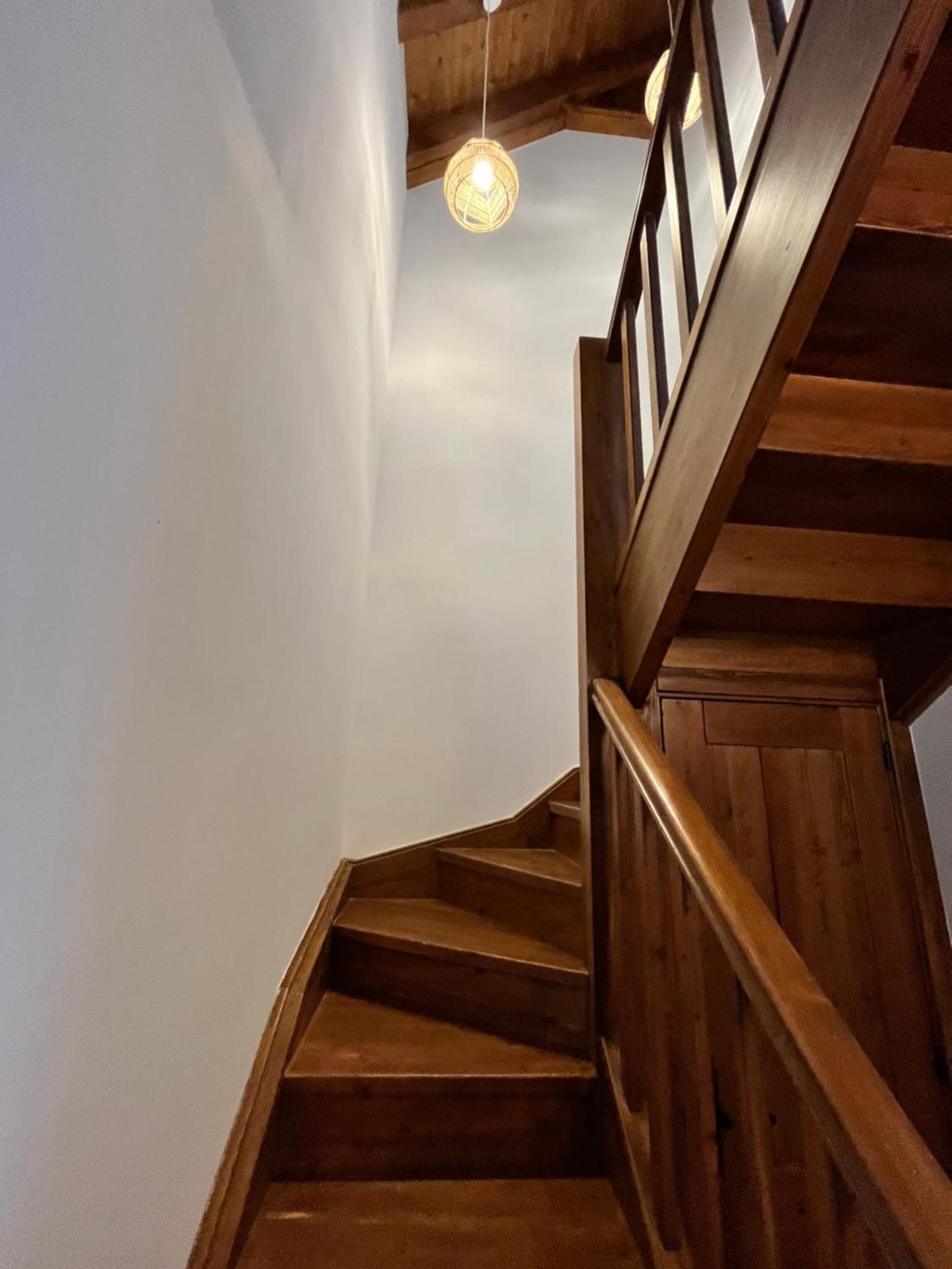 Luxury House Valencia D'Aneu 아파트 외부 사진