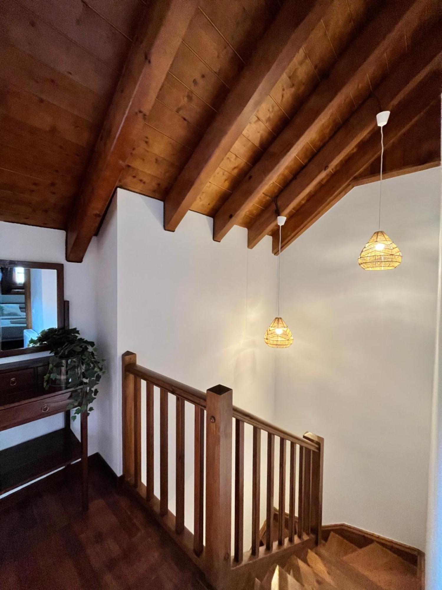 Luxury House Valencia D'Aneu 아파트 외부 사진
