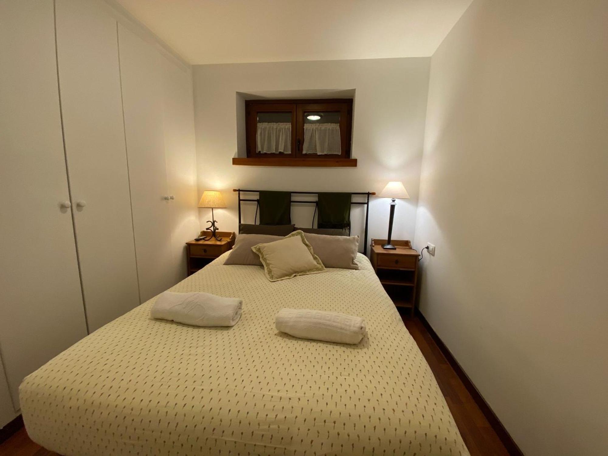 Luxury House Valencia D'Aneu 아파트 외부 사진