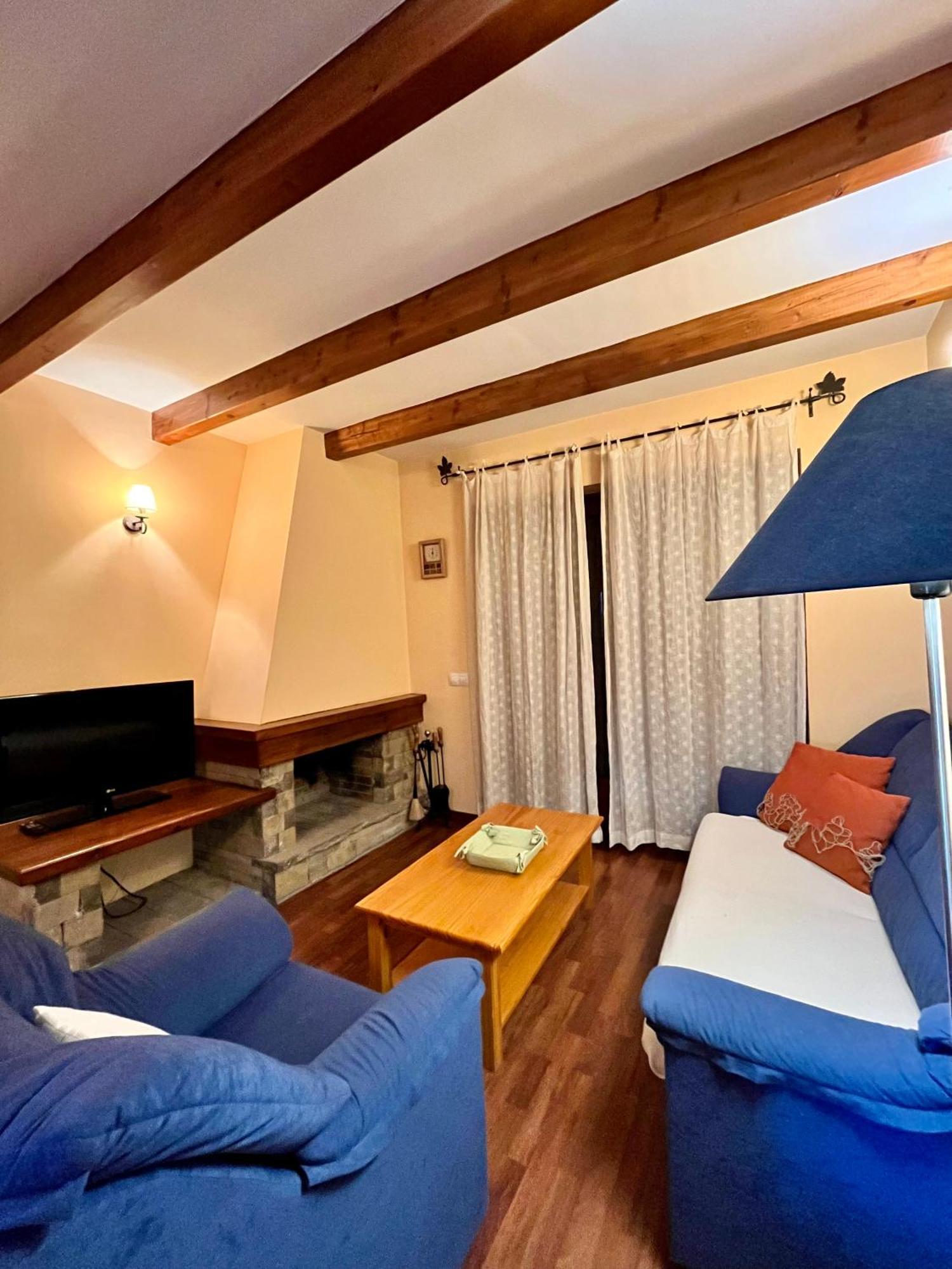Luxury House Valencia D'Aneu 아파트 외부 사진