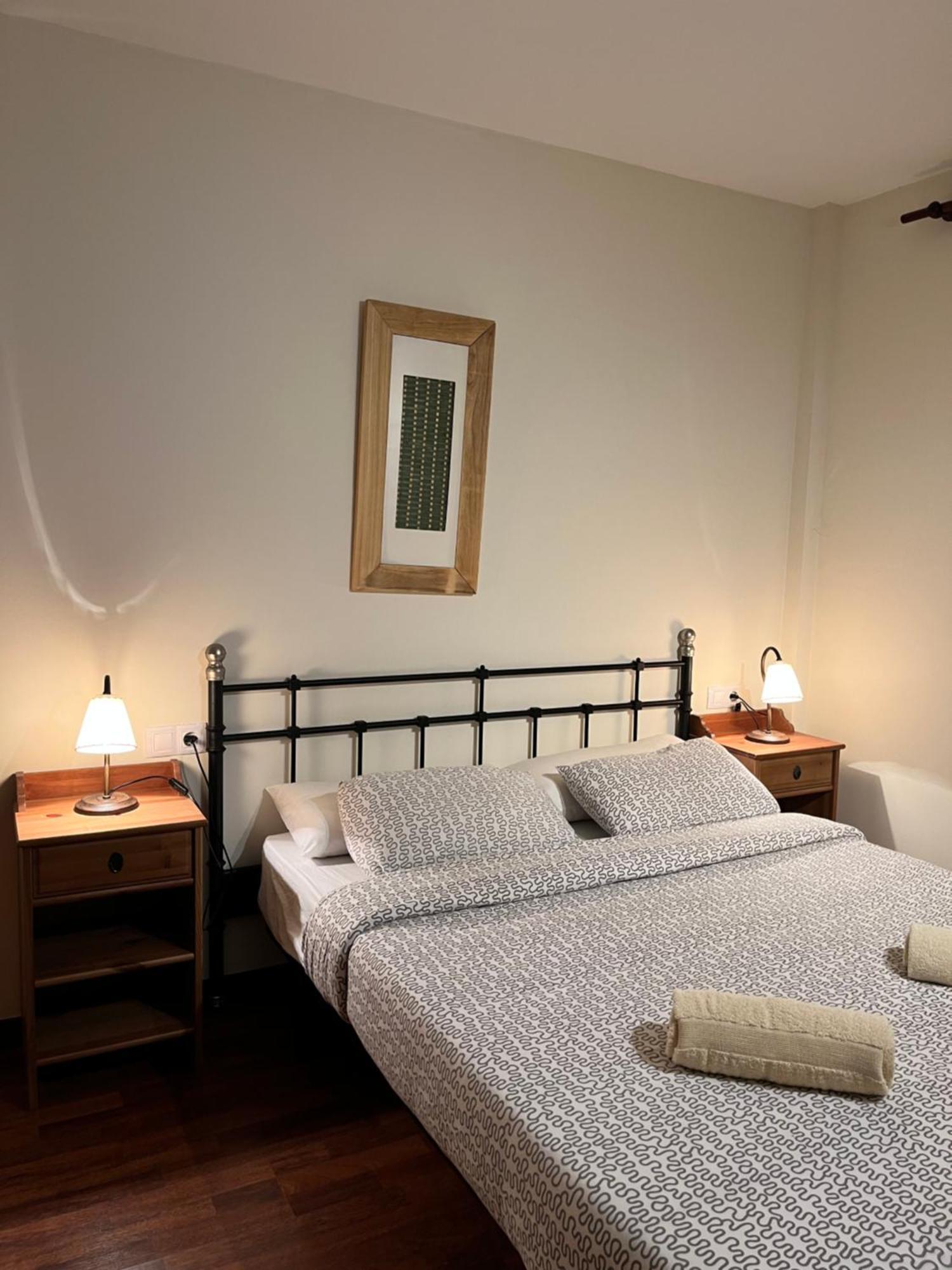Luxury House Valencia D'Aneu 아파트 외부 사진