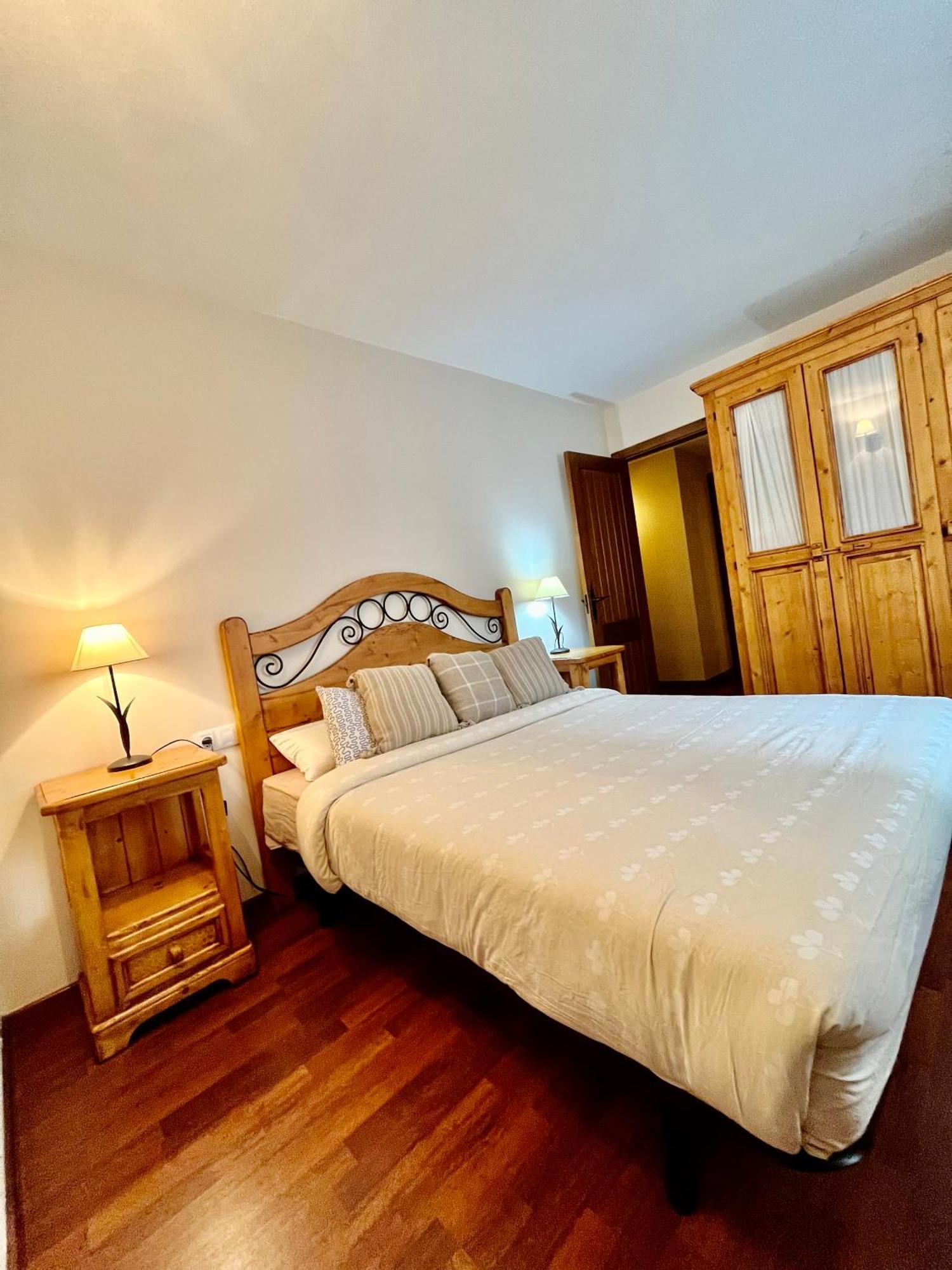 Luxury House Valencia D'Aneu 아파트 외부 사진