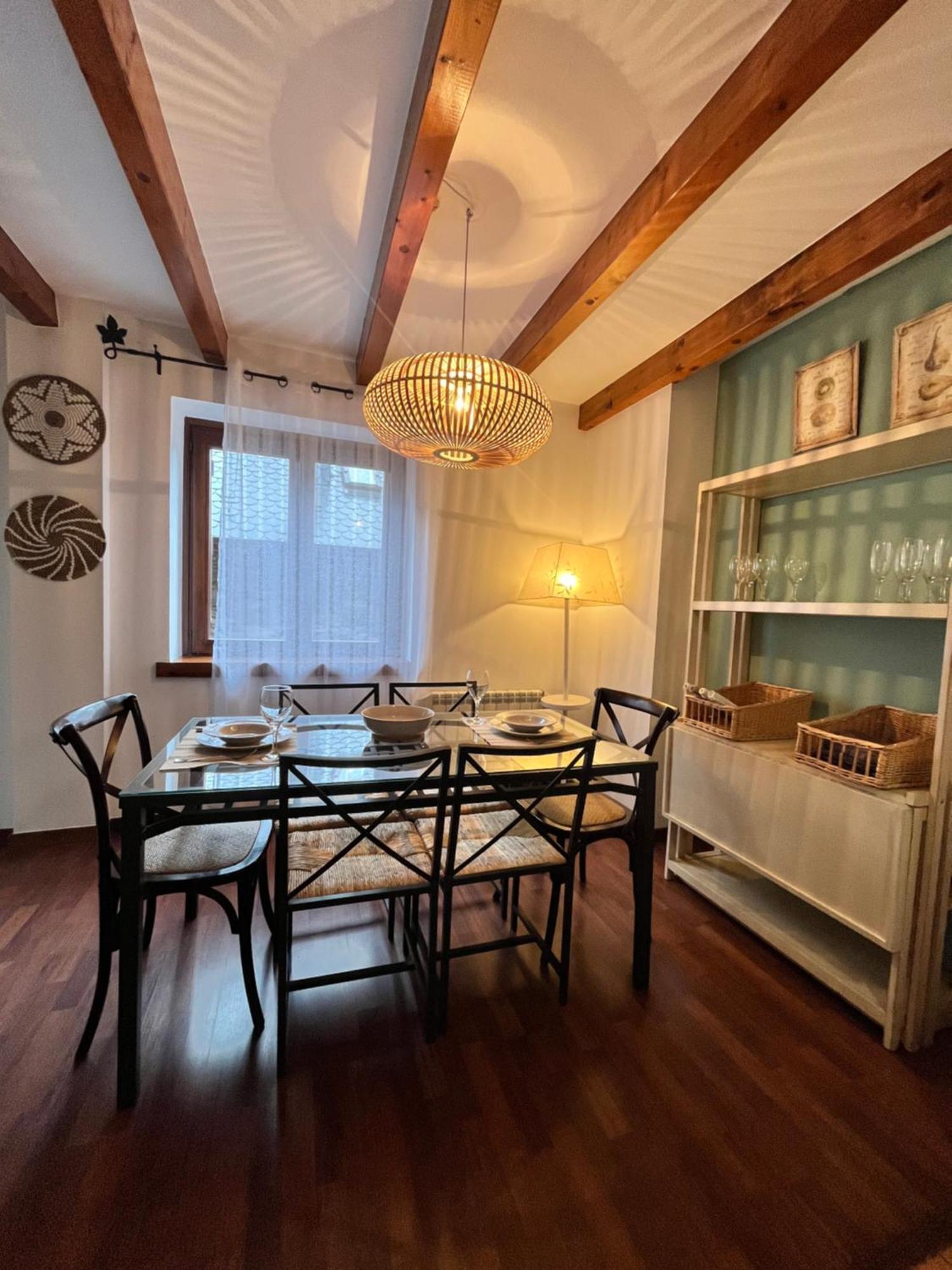 Luxury House Valencia D'Aneu 아파트 외부 사진