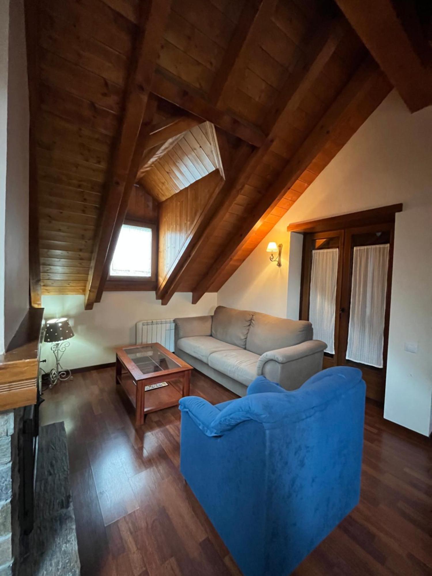 Luxury House Valencia D'Aneu 아파트 외부 사진