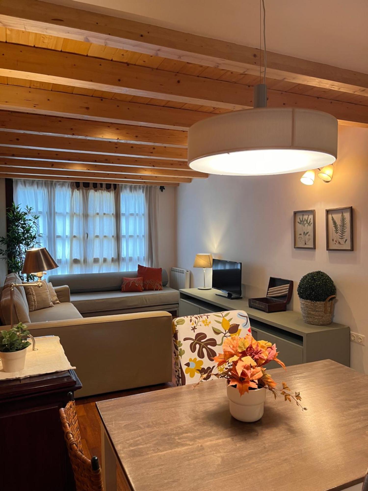 Luxury House Valencia D'Aneu 아파트 외부 사진