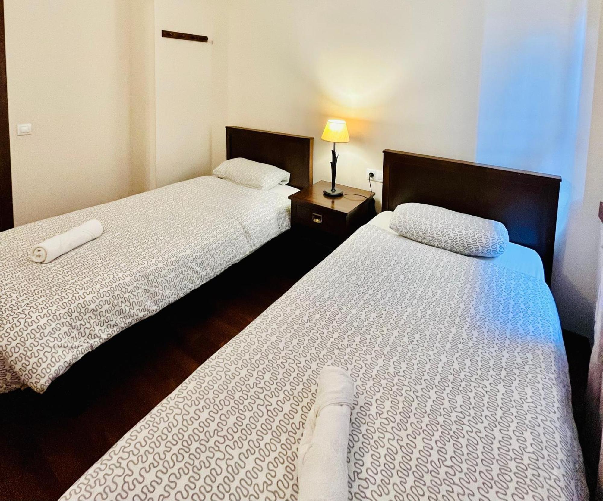 Luxury House Valencia D'Aneu 아파트 외부 사진