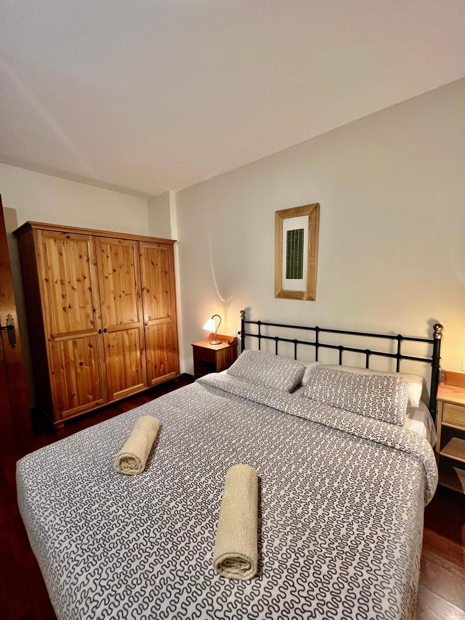 Luxury House Valencia D'Aneu 아파트 외부 사진