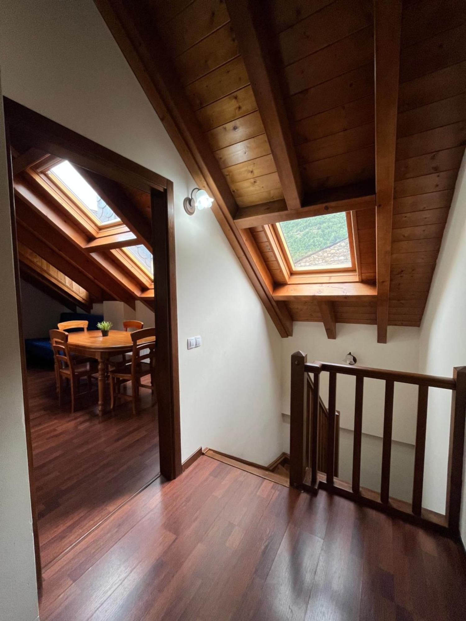 Luxury House Valencia D'Aneu 아파트 외부 사진