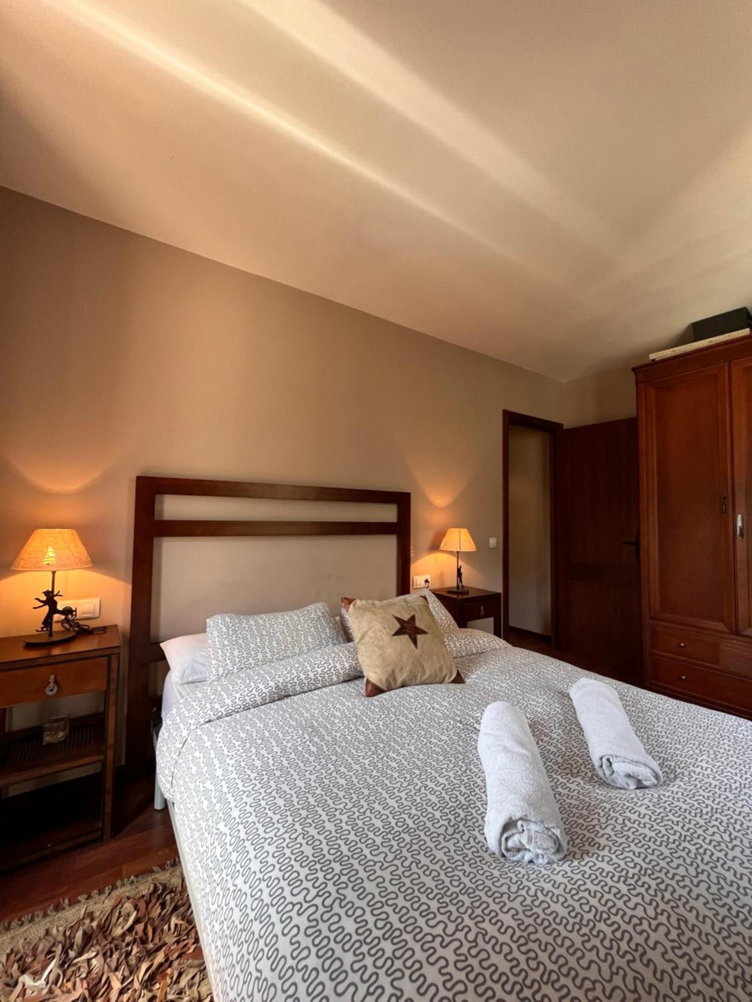 Luxury House Valencia D'Aneu 아파트 외부 사진