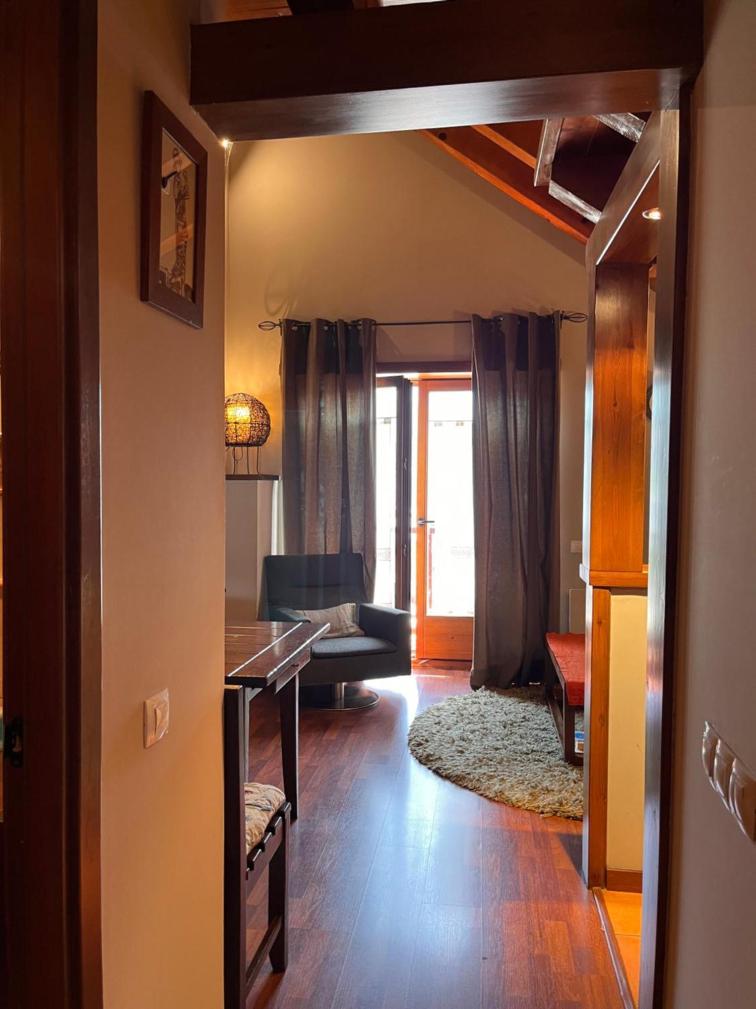 Luxury House Valencia D'Aneu 아파트 외부 사진