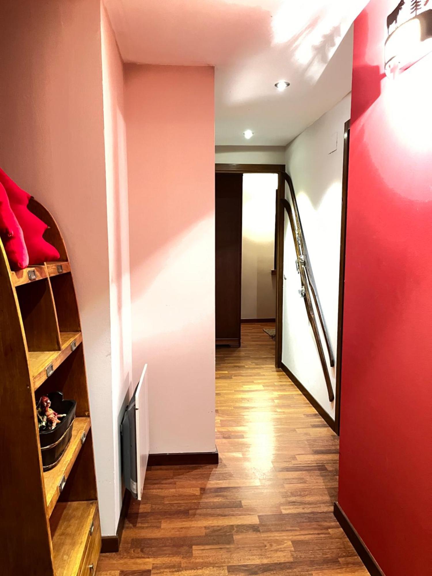 Luxury House Valencia D'Aneu 아파트 외부 사진