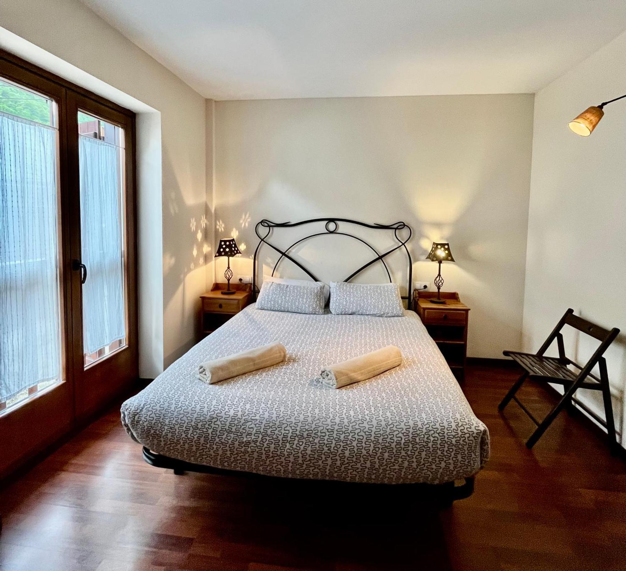 Luxury House Valencia D'Aneu 아파트 외부 사진