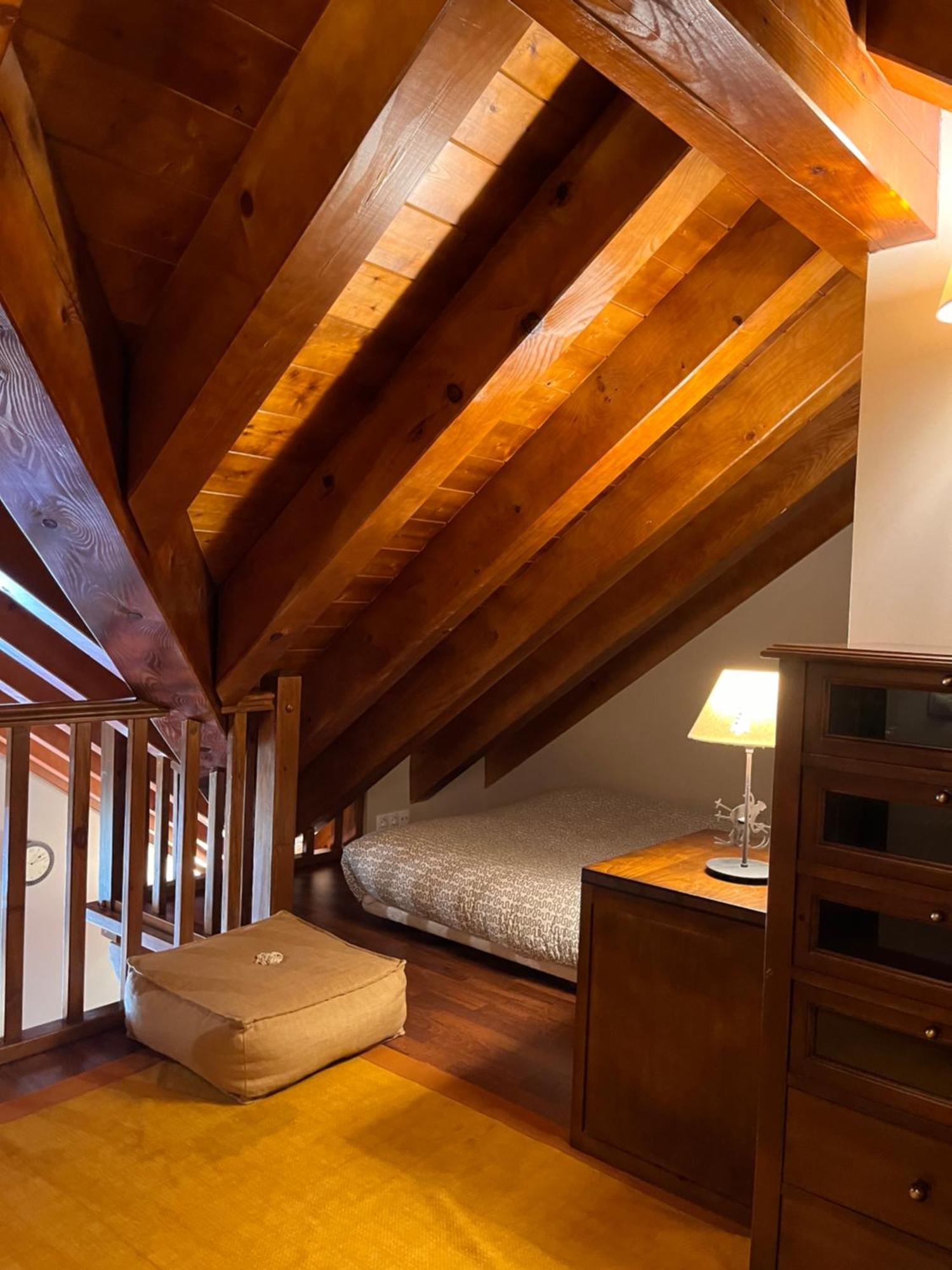 Luxury House Valencia D'Aneu 아파트 외부 사진