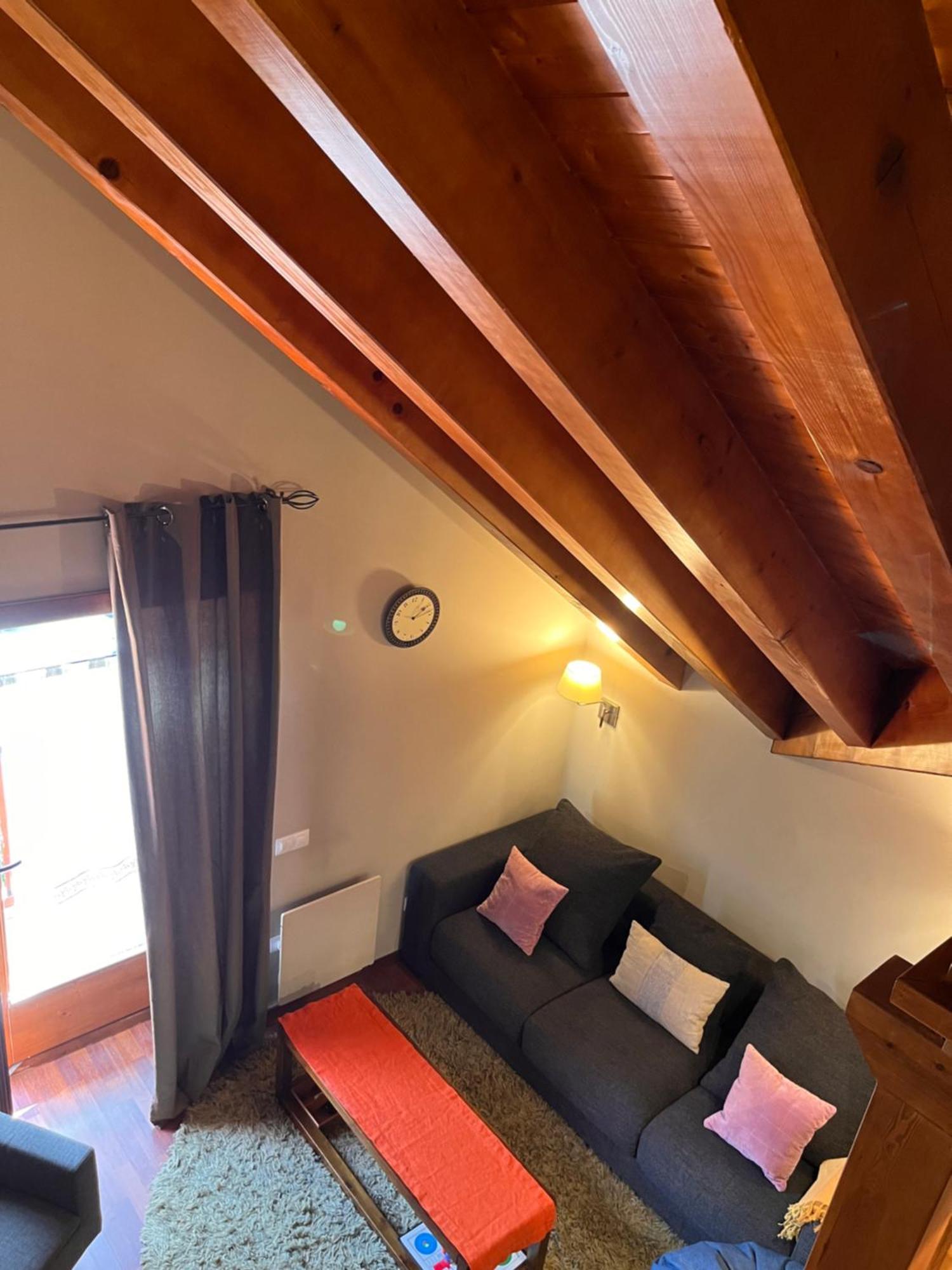 Luxury House Valencia D'Aneu 아파트 외부 사진